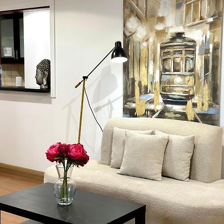 Beautiful 2Br & 4Br Apartments On Jbr Beach, Walking Distance To Bluewaters Island - By Sunkissed Holiday Homes ドバイ エクステリア 写真