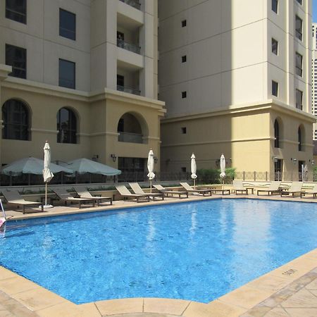 Beautiful 2Br & 4Br Apartments On Jbr Beach, Walking Distance To Bluewaters Island - By Sunkissed Holiday Homes ドバイ エクステリア 写真