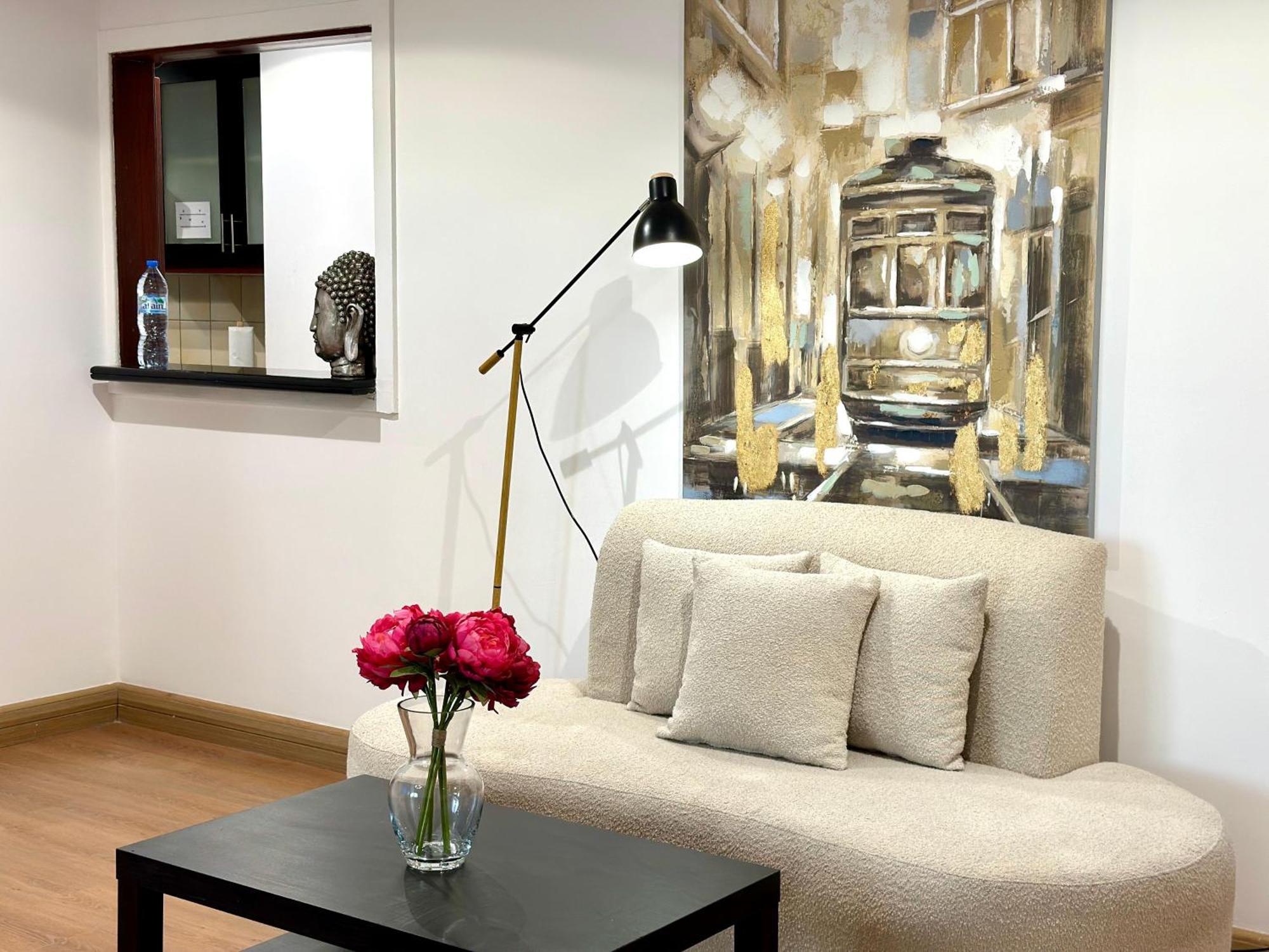 Beautiful 2Br & 4Br Apartments On Jbr Beach, Walking Distance To Bluewaters Island - By Sunkissed Holiday Homes ドバイ エクステリア 写真