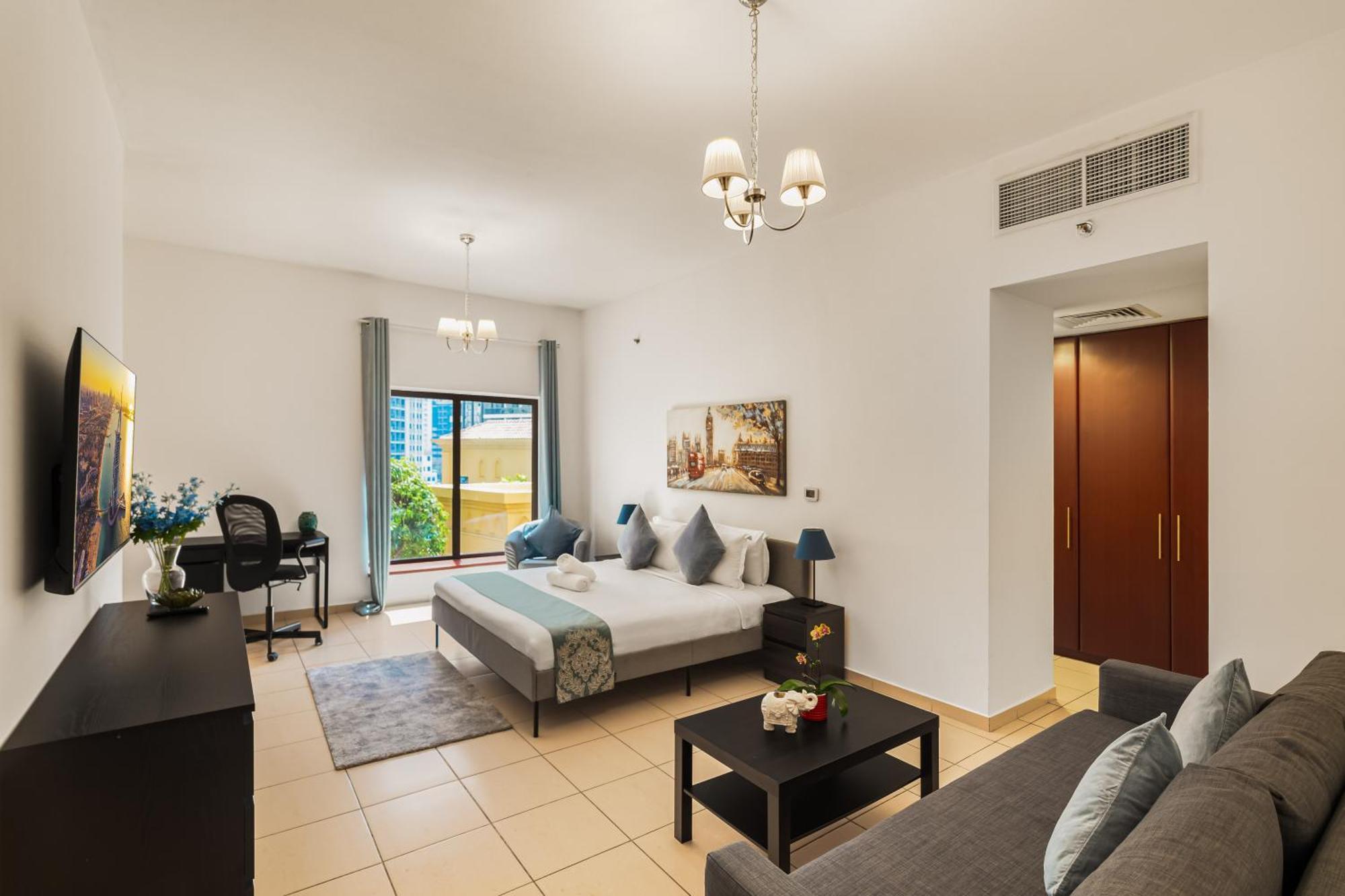 Beautiful 2Br & 4Br Apartments On Jbr Beach, Walking Distance To Bluewaters Island - By Sunkissed Holiday Homes ドバイ エクステリア 写真