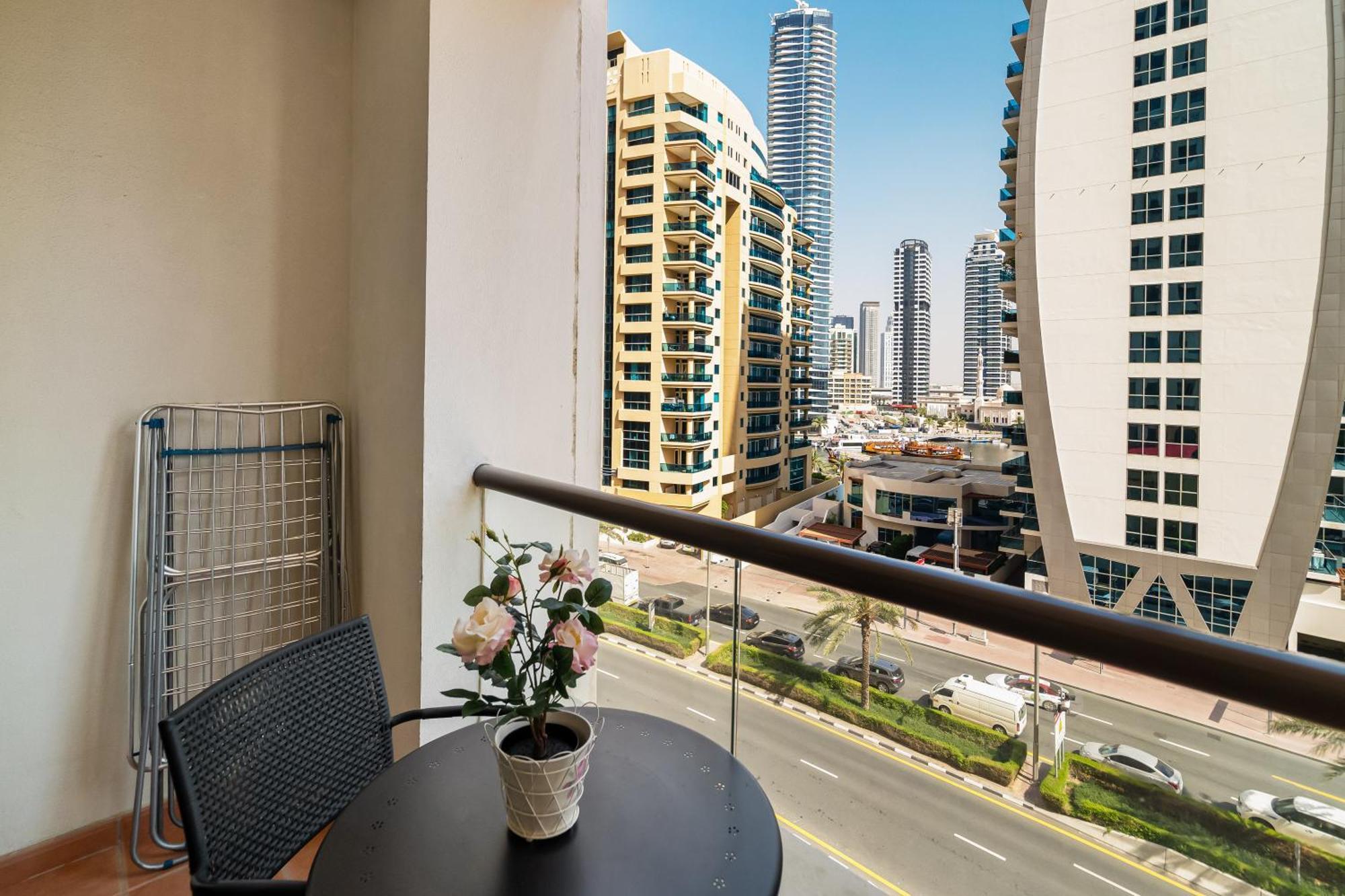 Beautiful 2Br & 4Br Apartments On Jbr Beach, Walking Distance To Bluewaters Island - By Sunkissed Holiday Homes ドバイ エクステリア 写真